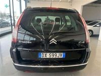 usata Citroën C4 Picasso 1.6 HDi 110 FAP Style usato