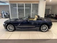 Usata BMW Z4 177 CV (130 kW) 2007 Other Cabrio