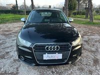 usata Audi A1 1.6 TDI 105 CV Ambition