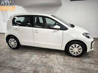 Usata VW up! Move 60 CV (44 kW) 2019 Bianco Utilitaria