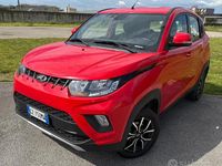 Usata Mahindra KUV100 82 CV (60 kW) 2025 SUV
