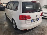 usata VW Touran 1.4 TSI DSG Highline