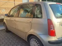 Usata Lancia Musa 95 CV (69 kW) 2006 Monovolume
