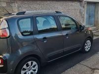 Usata Citroën C3 Picasso 2016 Grigio Monovolume