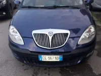 Usata Lancia Ypsilon 60 CV (44 kW) 2004 Utilitaria
