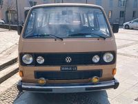 Usata VW Caravelle 1983 Monovolume