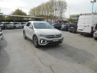 Usata VW T-Roc Cabriolet R-line 150 CV (110 kW) 2025 Ascot SUV