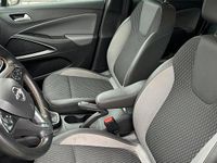 Usata Opel Crossland X Edition 100 CV (73 kW) 2018 SUV