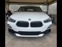 Usata BMW X2 150 CV (110 kW) 2019 Bianco SUV