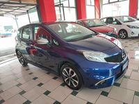 usata Nissan Note 1.5 DCI N-TEC