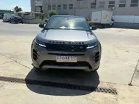 Usata Land Rover Range Rover evoque R-Dynamic 179 CV (131 kW) 2020 Grigio SUV