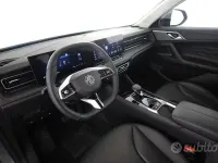 Usata MG HS Luxury 143 CV (105 kW) 2025 Hampstead grey SUV