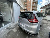 usata Renault Grand Scénic IV dCi 8V 110 CV EDC Energy Intens