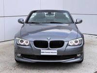 usata BMW 320 Cabriolet d cat Futura rif. 17061454