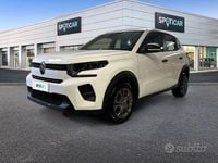 Occasion Citroën C3 101 ch (74 kW) 2025 Blanc Berline