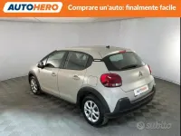 Usata Citroën C3 PureTech 83 CV (61 kW) 2024 Beige Berlina