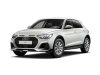 Usata Audi A1 Business 116 CV (85 kW) 2025 Argento SUV