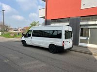 usata Ford Transit Trend 2.2 TDCi