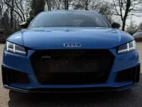 Usata Audi TT Competition 245 CV (180 kW) 2020 Other Coupé