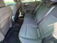 Usata Ford Focus ST-Line 125 CV (91 kW) 2019 Bianco Berlina