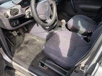 Usata Mercedes A140 1999 Grigio Berlina