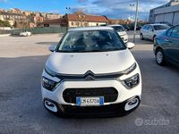 Occasion Citroën C3 102 ch (75 kW) 2022 Blanc Citadine