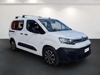 Usata Citroën Berlingo Feel 110 CV (80 kW) 2021 Bianco Monovolume