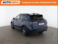 Usata Lynk & Co 01 179 CV (131 kW) 2022 Blu SUV