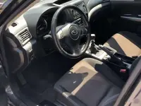 Usata Subaru XV Trend 150 CV (110 kW) 2011 Blu SUV
