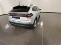 Nuova VW Taigo Edition 95 CV (69 kW) 2025 Grigio SUV