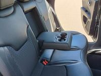 Usata Jeep Compass Night Eagle 140 CV (102 kW) 2019 Nero SUV