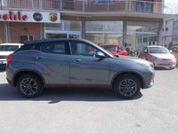 Nuova DFSK Glory 580 106 CV (77 kW) 2026 Grigio SUV