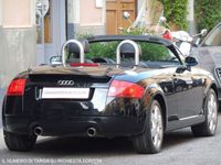 usata Audi TT Roadster 1.8 T 20V 225 CV quattro