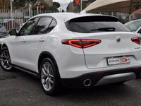 usata Alfa Romeo Stelvio 2.2 180 CV AT8 RWD *PACK VELOCE*20"*CARPLAY*