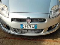 Usata Fiat Bravo 120 CV (88 kW) 2009 Grigio Utilitaria