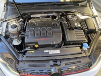 Occasion VW Golf VII Sound 184 ch (135 kW) 2017 Blanc Berline
