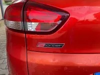 Usata Renault Clio Life 73 CV (53 kW) 2015 Rosso Station wagon