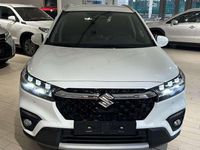 Nuova Suzuki SX4 S-Cross 110 CV (80 kW) 2026 Bianco santorini SUV