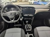 Nuova Opel Corsa Edition 75 CV (55 kW) 2025 Nero Utilitaria