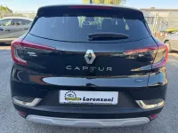 Usata Renault Captur Techno 94 CV (69 kW) 2023 Other SUV