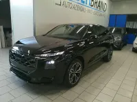 Nuova Audi Q3 Sportback S-line plus 150 CV (110 kW) 2026 Nero metallizzato SUV