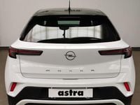 Usata Opel Mokka Ultimate 101 CV (74 kW) 2022 Bianco SUV