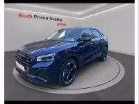 Nuova Audi Q2 Ambiente 150 CV (110 kW) 2026 SUV