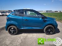 Usata Aixam Coupe Sport 2024 Blu Coupé