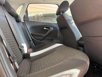 Usata VW Polo Comfortline 82 CV (60 kW) 2011 Grigio Berlina