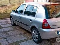 Usata Renault Clio II 2008 Berlina
