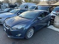 Usata Ford Focus Individual 163 CV (119 kW) 2012 Station wagon