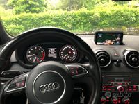 usata Audi S1 Sportback S1 SPB 2.0 TFSI quattro