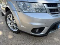 Usata Fiat Freemont 170 CV (125 kW) 2012 Grigio SUV