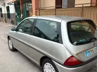 Usata Lancia Ypsilon 54 CV (39 kW) 2001 Utilitaria